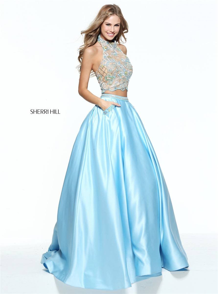 Sherri Hill 51041 - B Chic Fashions