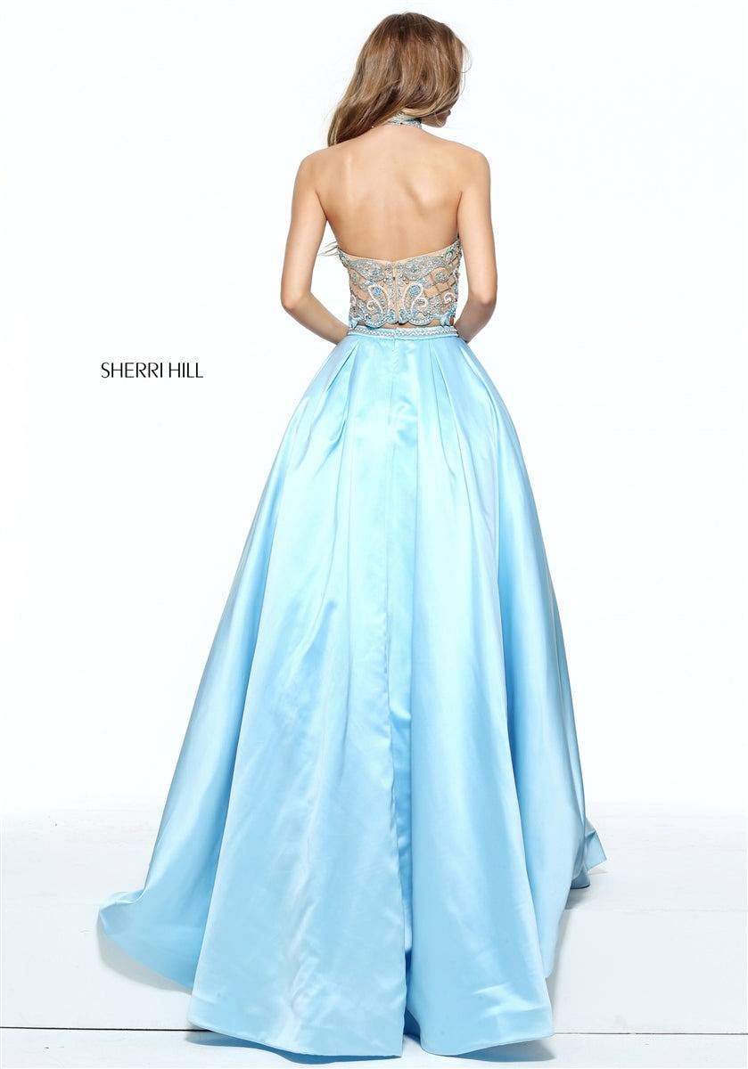 Sherri Hill 51041 - B Chic Fashions