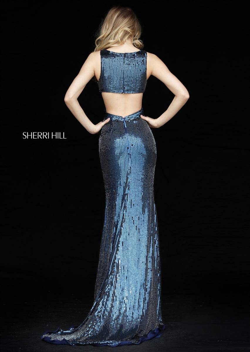 Sherri Hill 51364 - B Chic Fashions