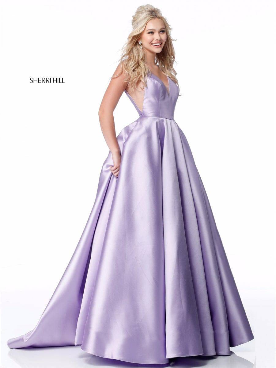 Sherri Hill 51856 - B Chic Fashions