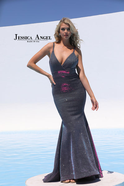 Jessica Angel SP347