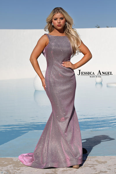 Jessica Angel SP414