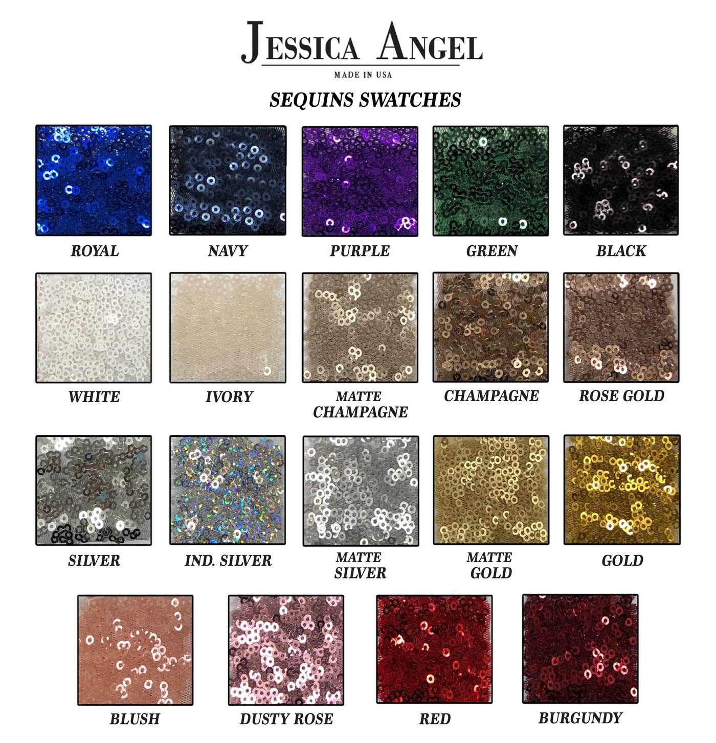 Jessica Angel 257