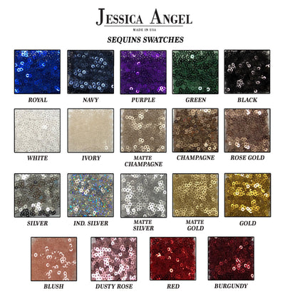 Jessica Angel 817