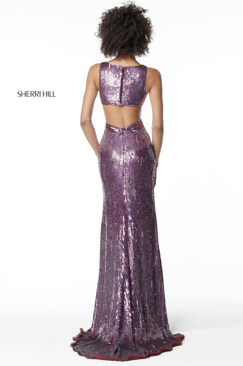 Sherri Hill 51364 - B Chic Fashions