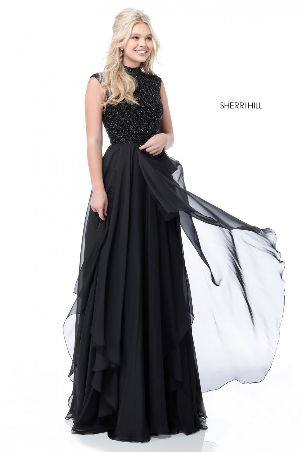 Sherri Hill 51687