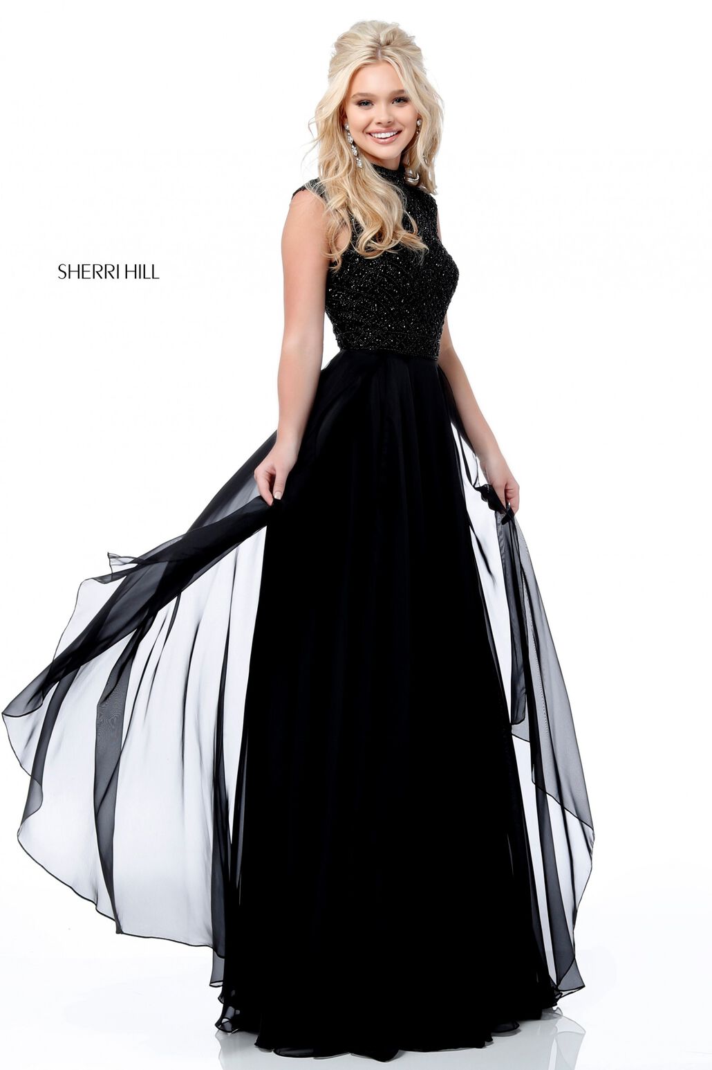 Sherri Hill 51687