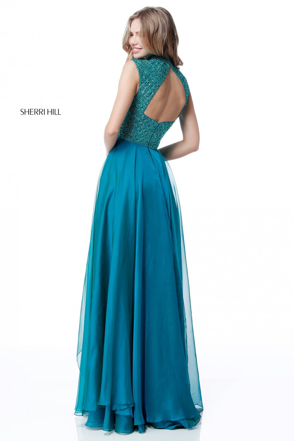 Sherri Hill 51687