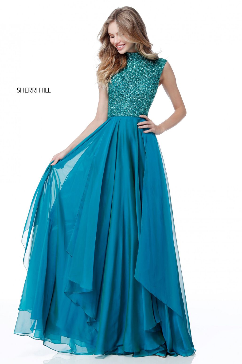 Sherri Hill 51687