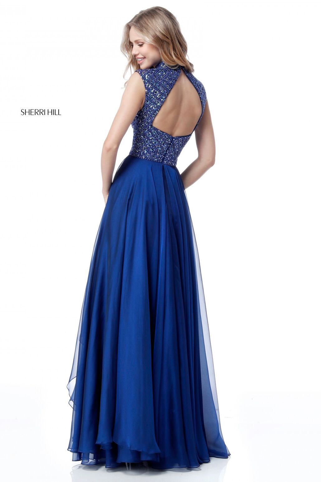 Sherri Hill 51687