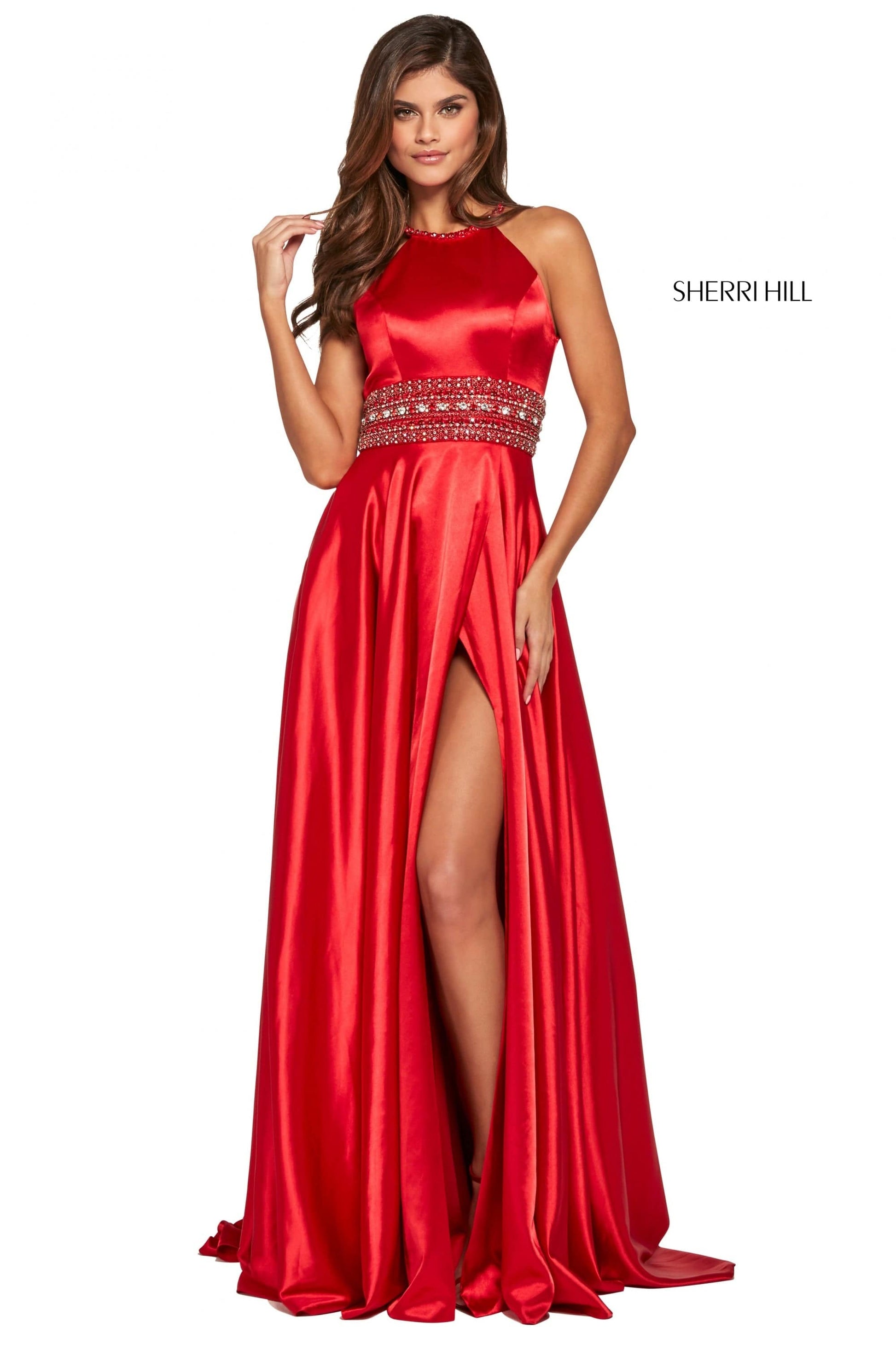 Sherri Hill 53306 - B Chic Fashions