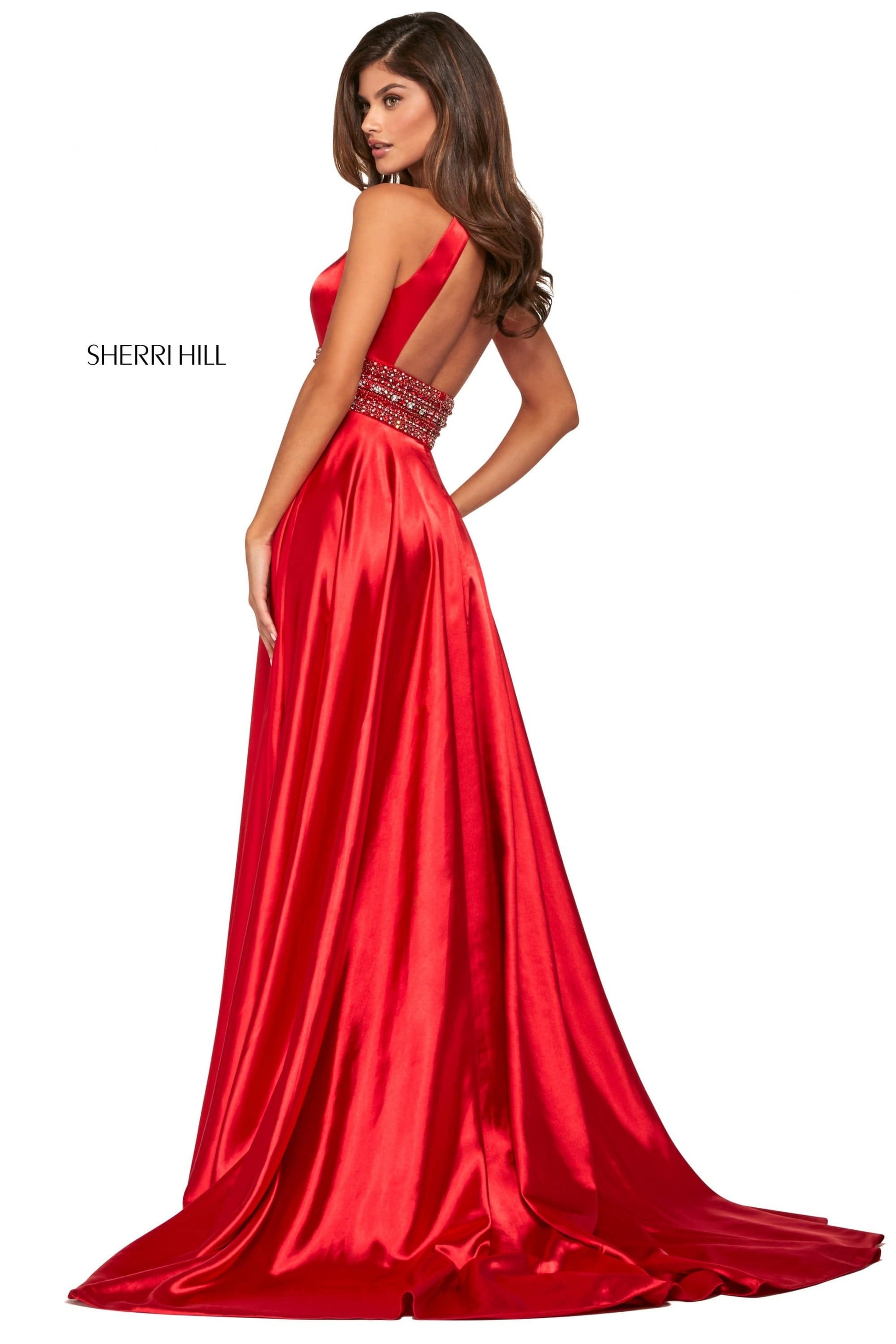 Sherri Hill 53306 - B Chic Fashions