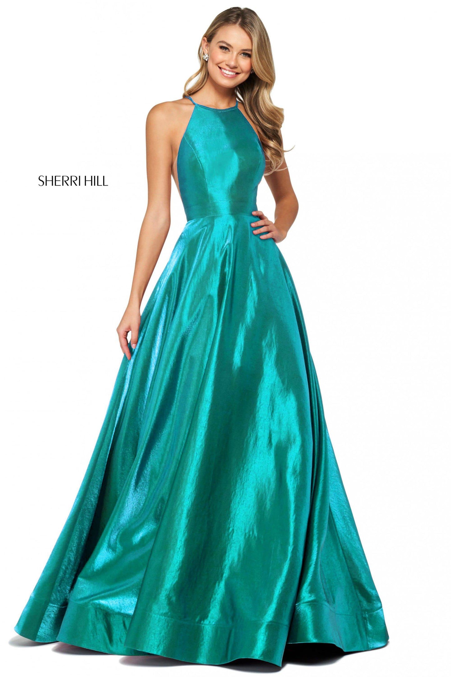 Sherri Hill 53350 - B Chic Fashions