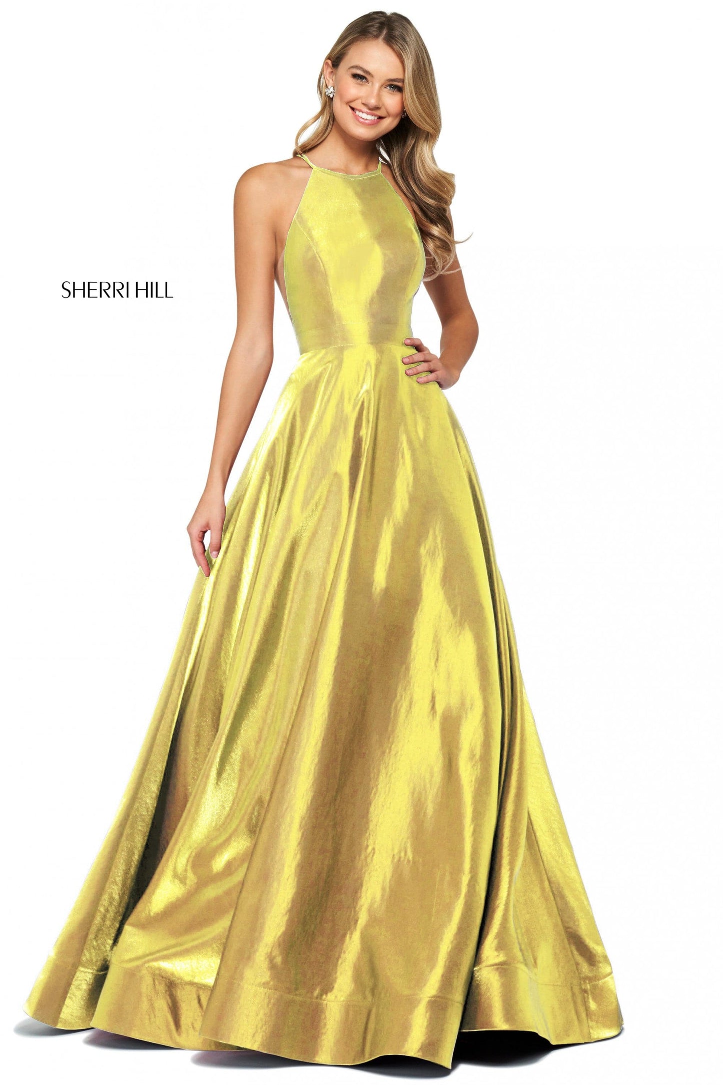 Sherri Hill 53350 - B Chic Fashions