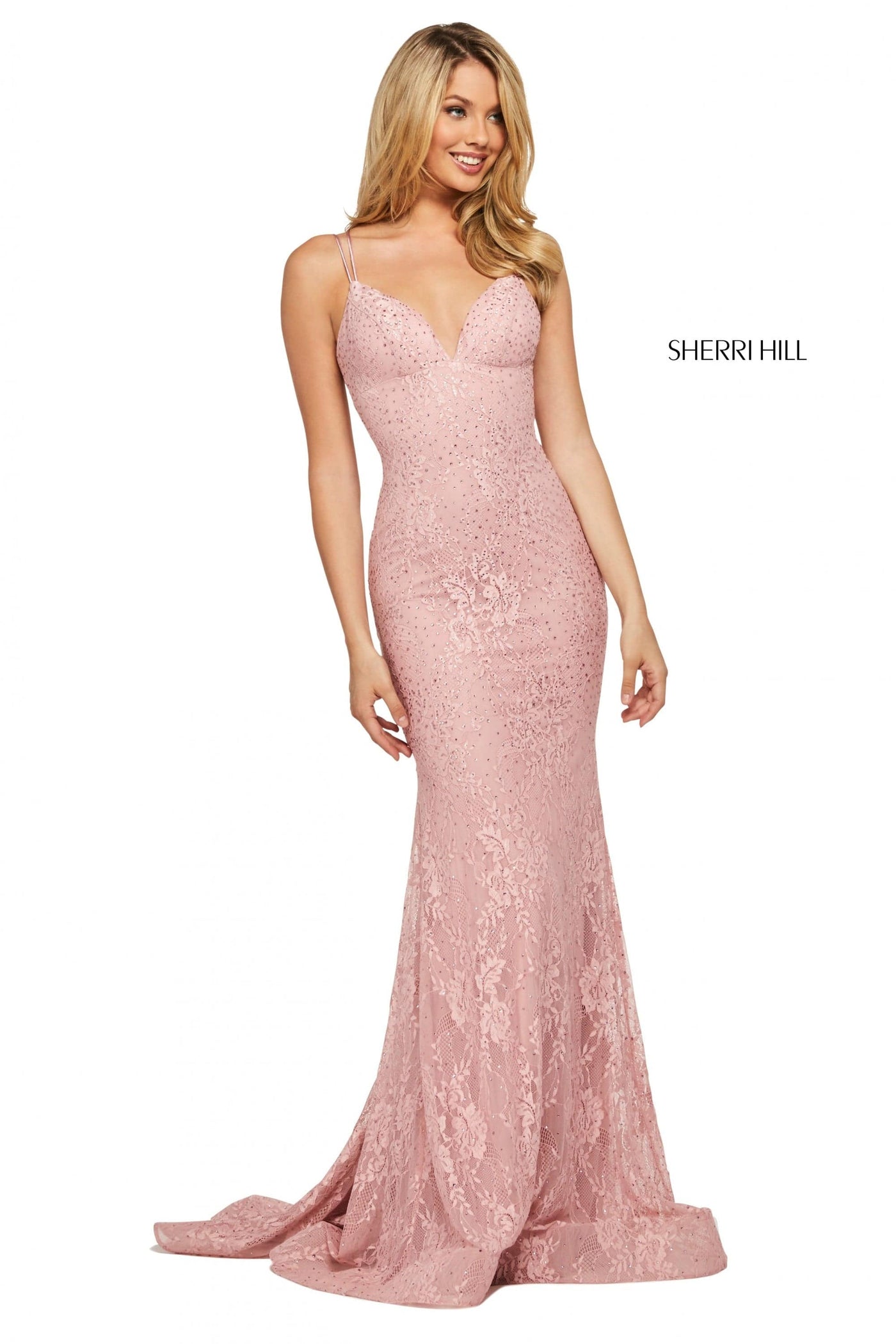 Sherri Hill 53364