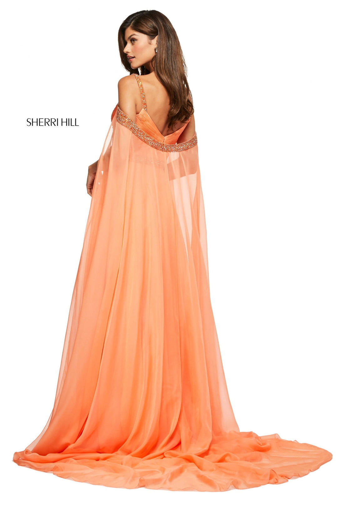 Sherri Hill  53630 - B Chic Fashions