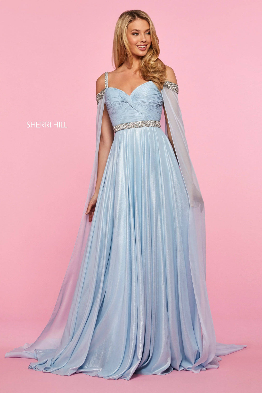 Sherri Hill  53630 - B Chic Fashions