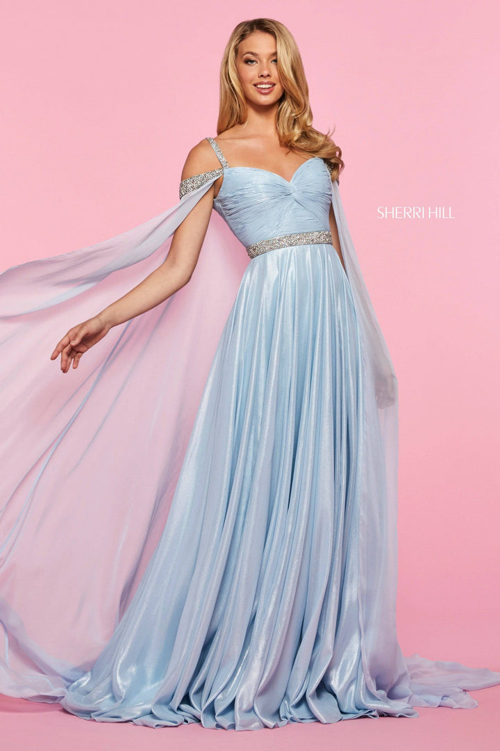 Sherri Hill  53630 - B Chic Fashions