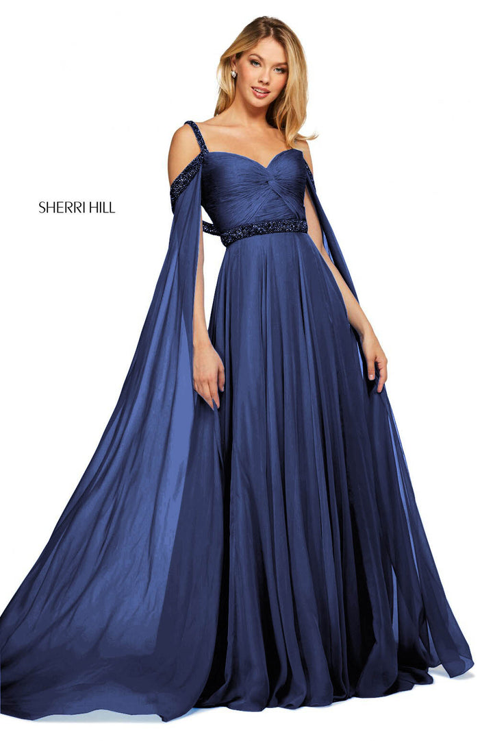 Sherri Hill  53630 - B Chic Fashions