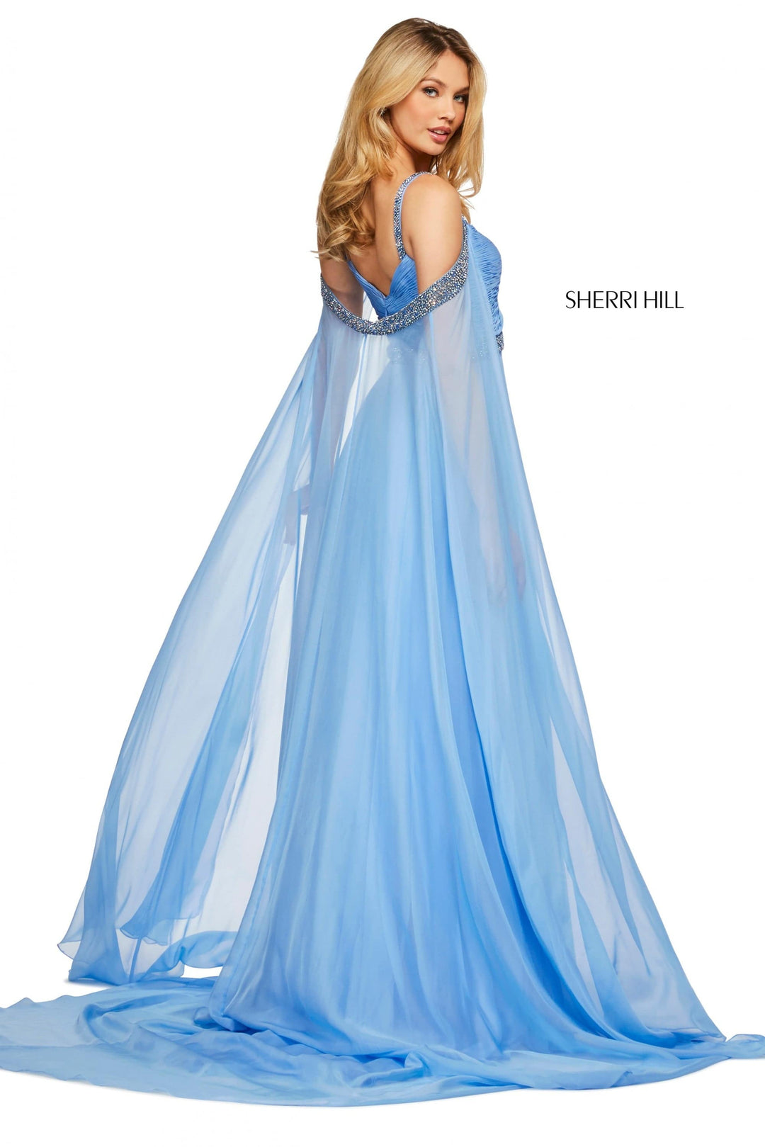 Sherri Hill  53630 - B Chic Fashions