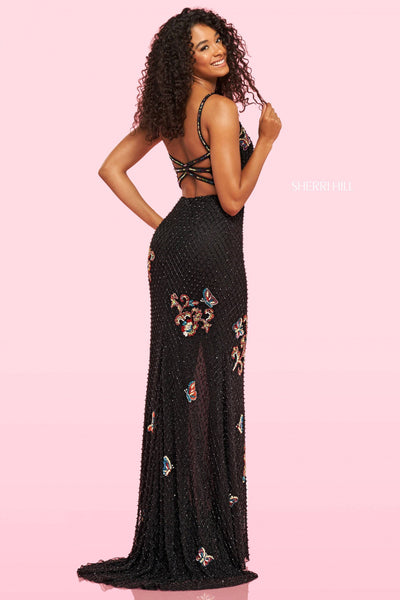 Sherri Hill 54141