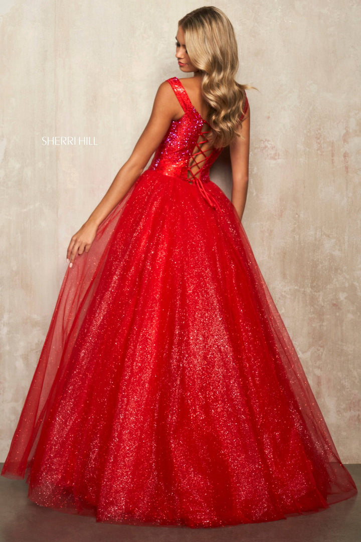 Sherri Hill 54206 - B Chic Fashions