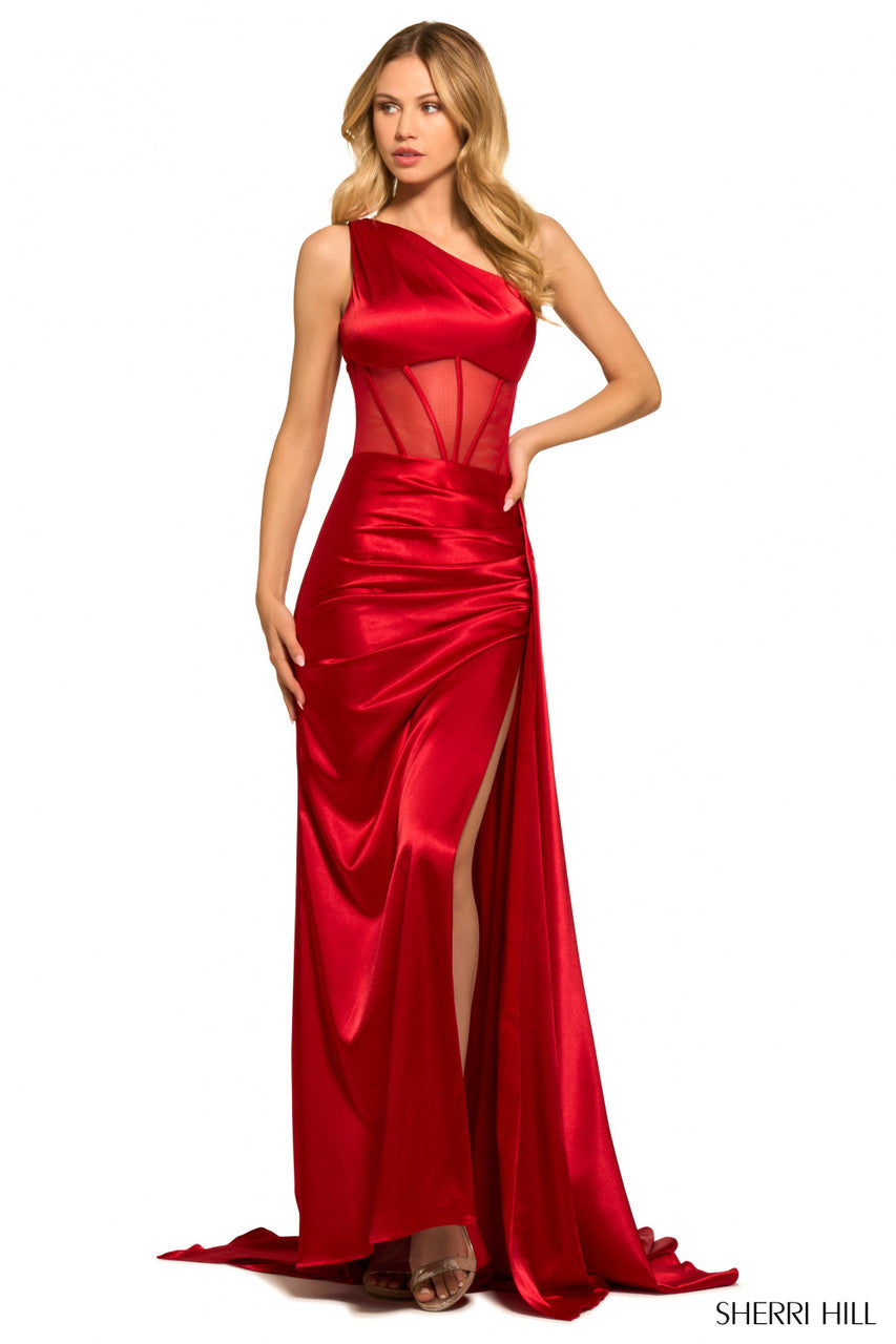 Sherri Hill 55388