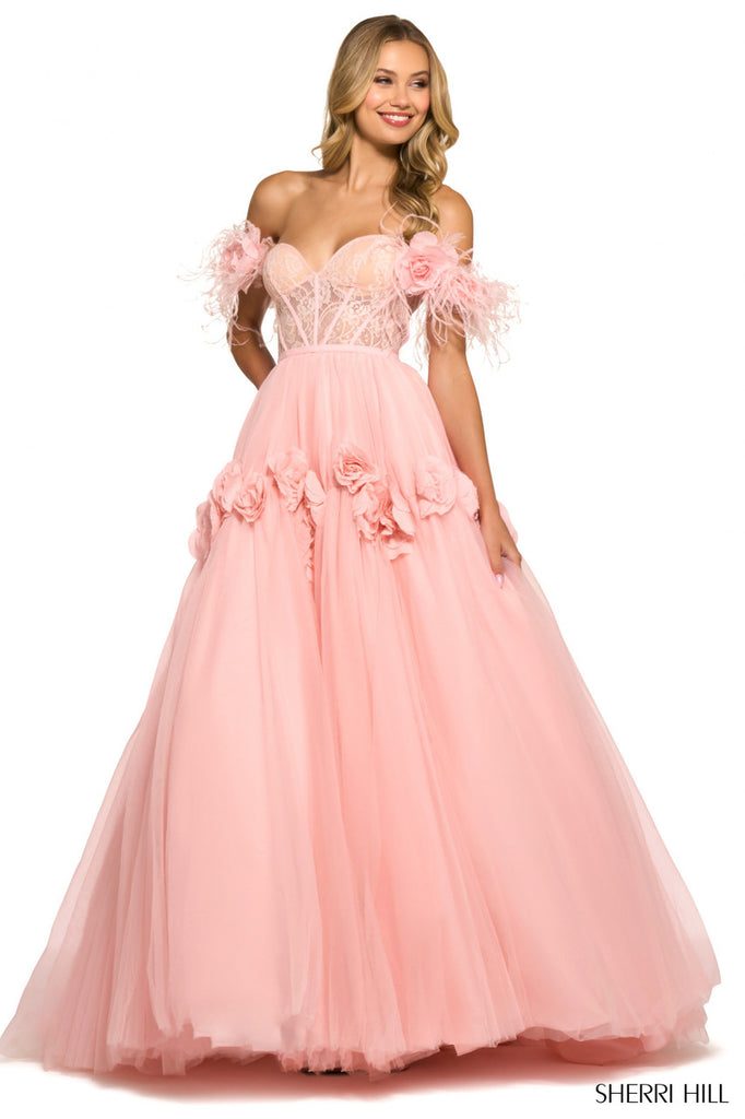 Sherri hill outlet 51781