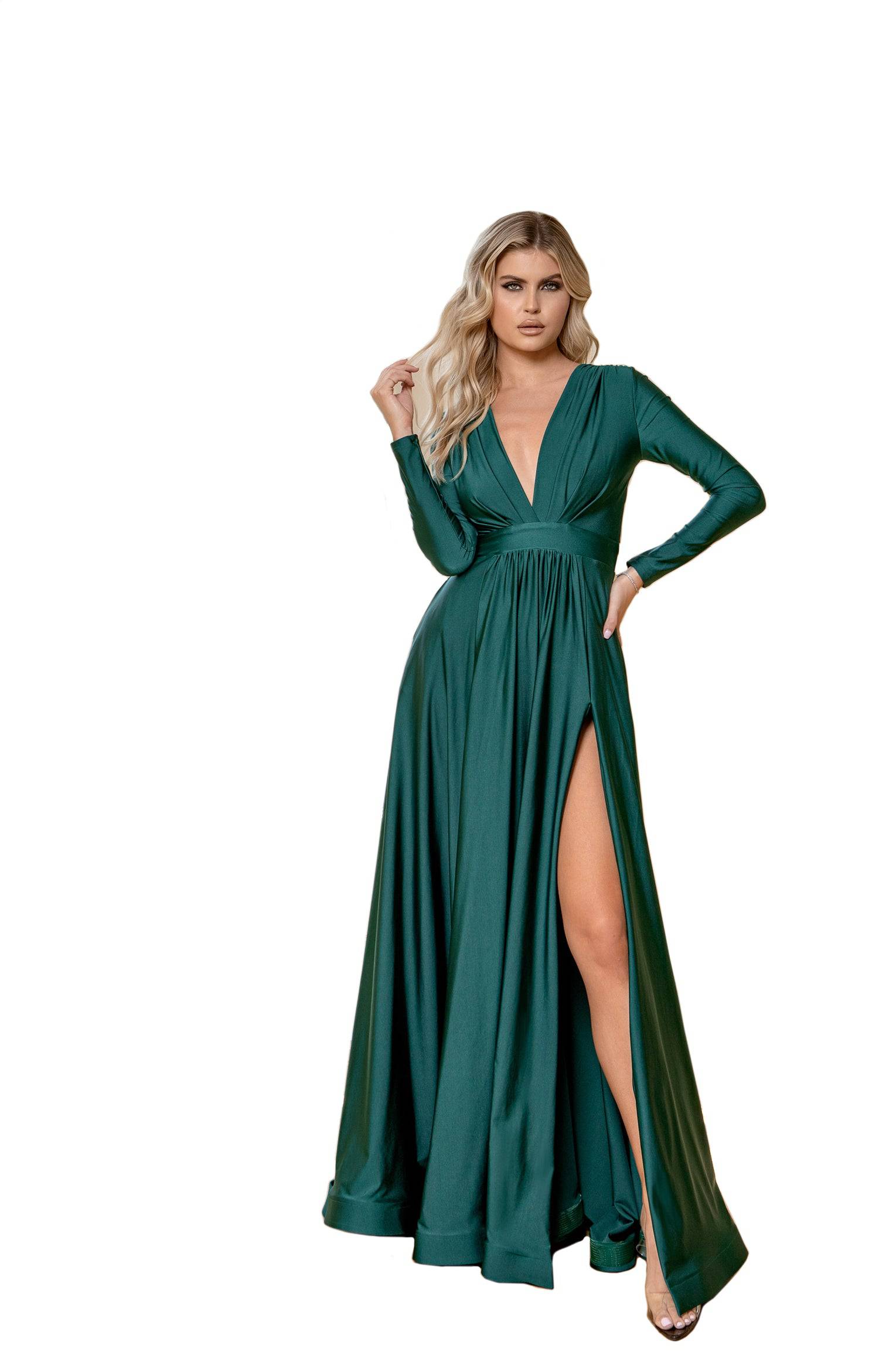 Jessica Angel 769 - B Chic Fashions