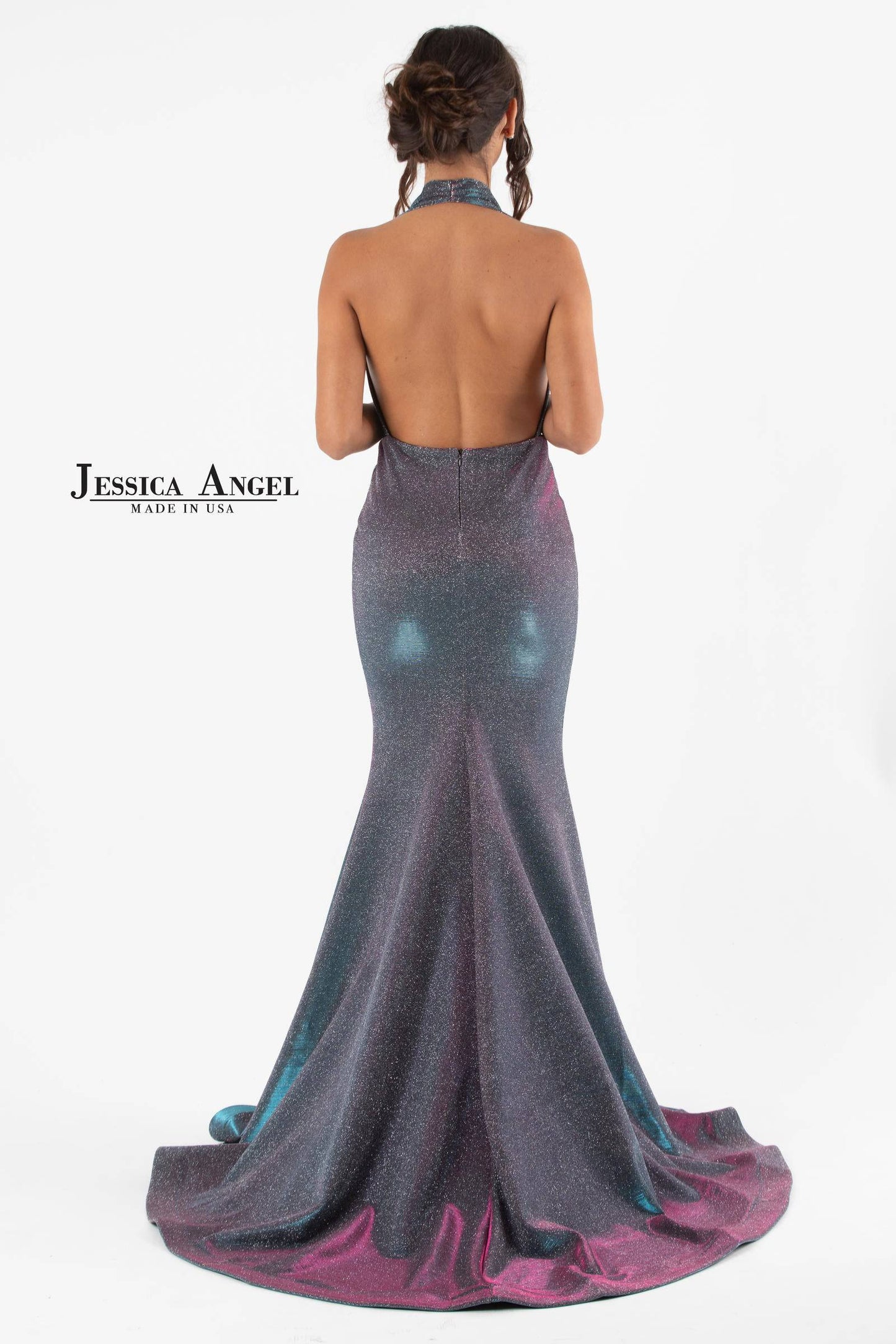 Jessica Angel 700 - B Chic Fashions