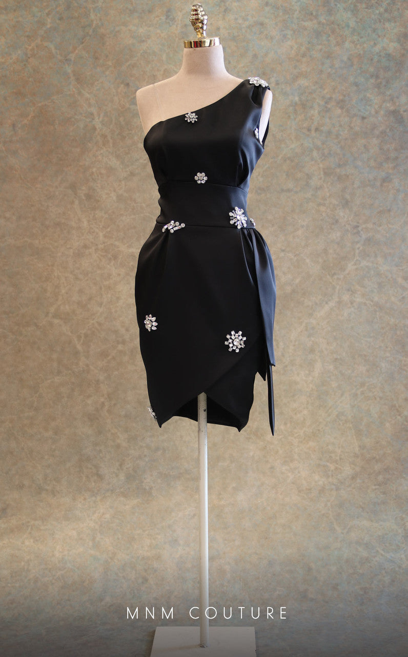 MNM Couture V6433