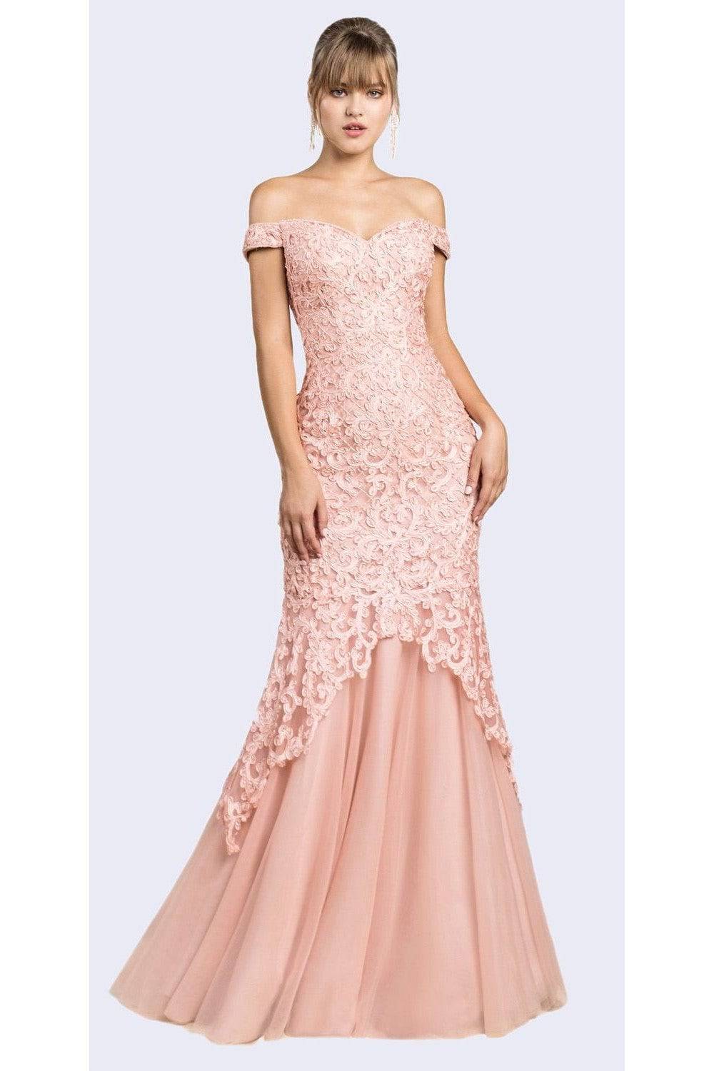 Cinderella Divine A0401