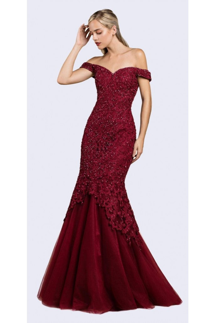 Cinderella Divine A0401