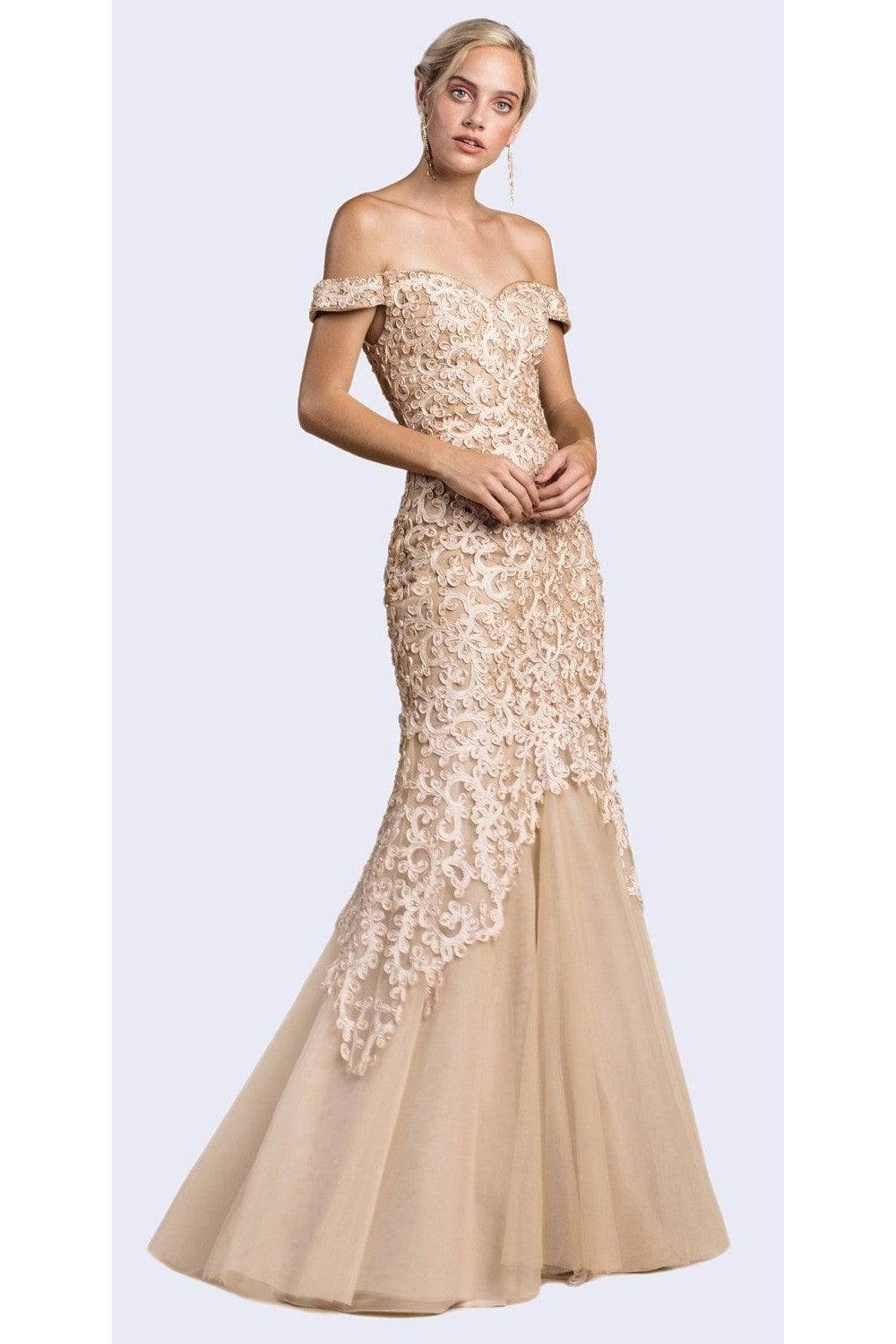 Cinderella Divine A0401