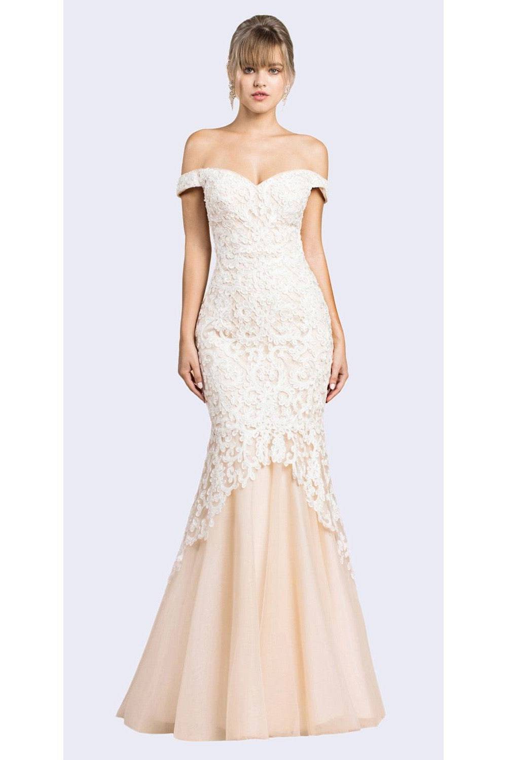 Cinderella Divine A0401
