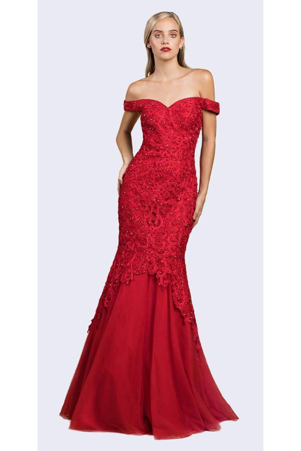 Cinderella Divine A0401