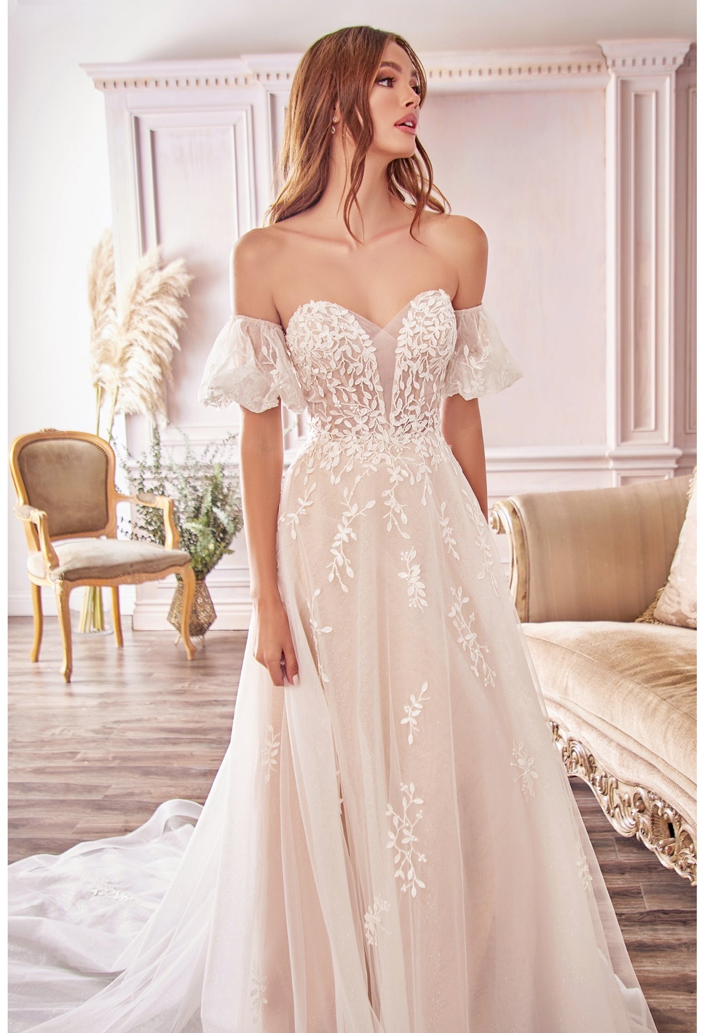 Andrea and Leo A1014