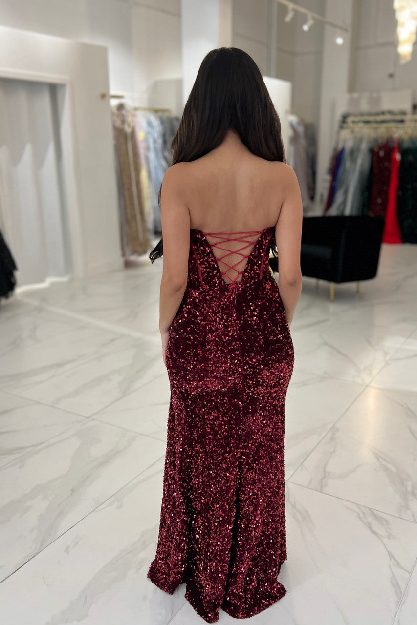 Makenzie Dress AN2213