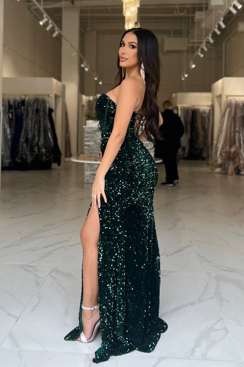 Makenzie Dress AN2213