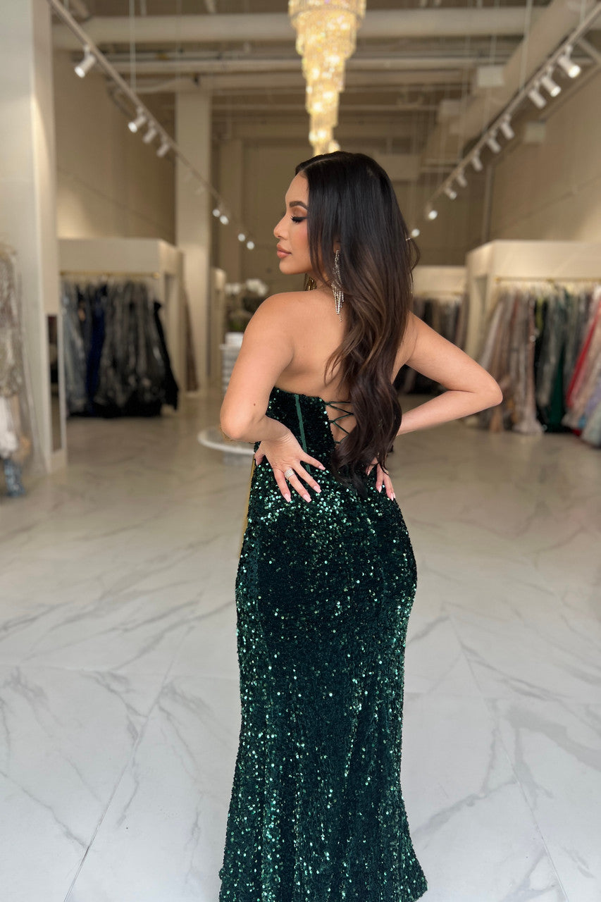 Makenzie Dress AN2213