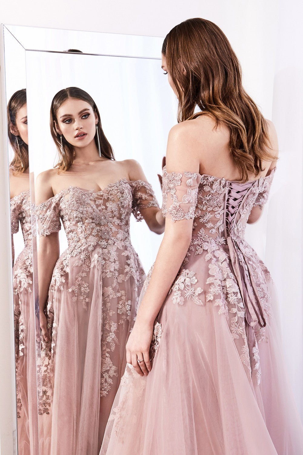 Cinderella Divine C20