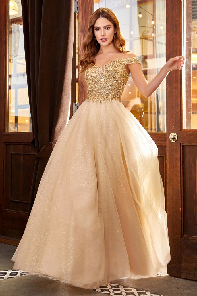 Cinderella Divine CD0177