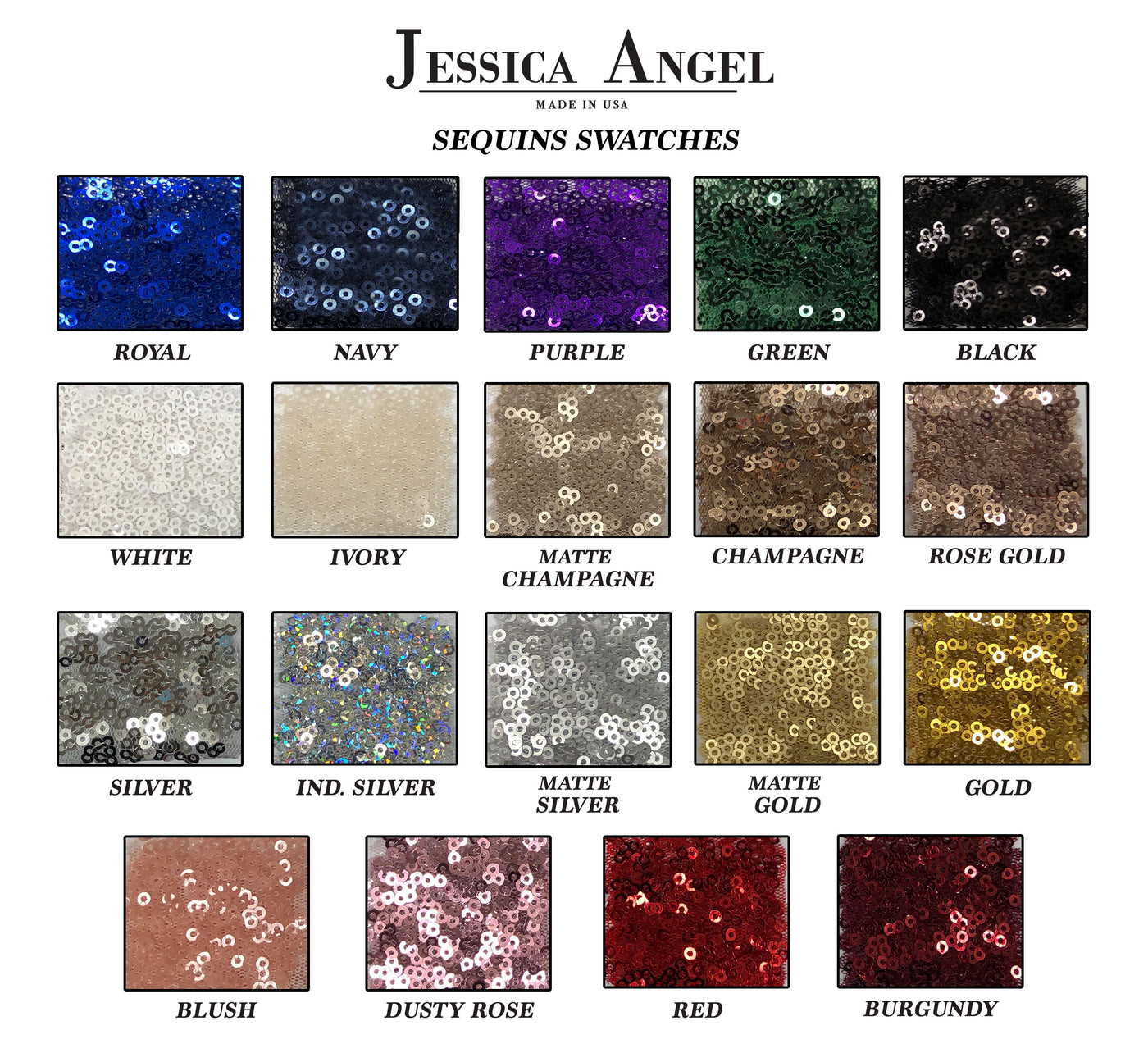 Jessica Angel 417