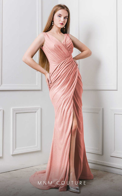 MNM Couture F6265
