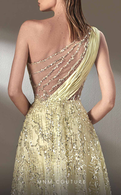 MNM Couture K3866