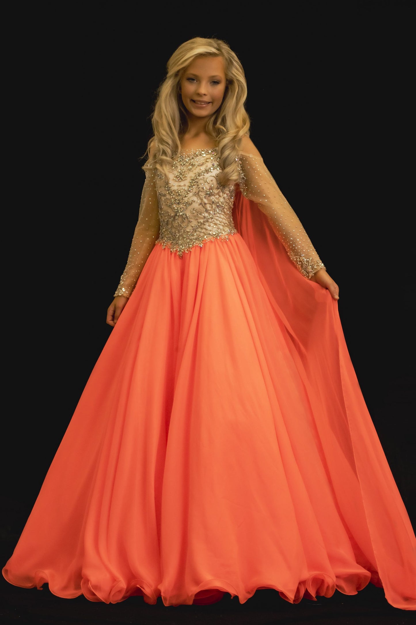 Johnathan Kayne C138