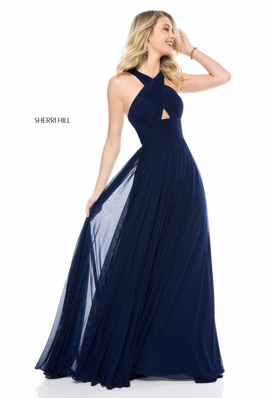 Sherri Hill 51903 - B Chic Fashions