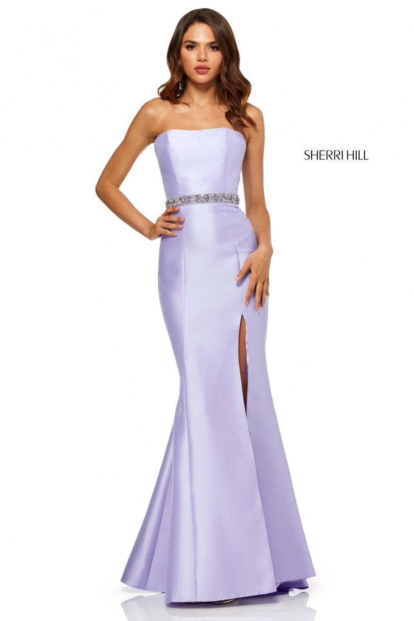 Sherri Hill 52541 - B Chic Fashions