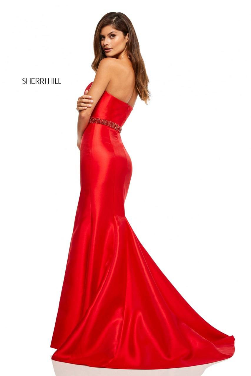 Sherri Hill 52541 - B Chic Fashions