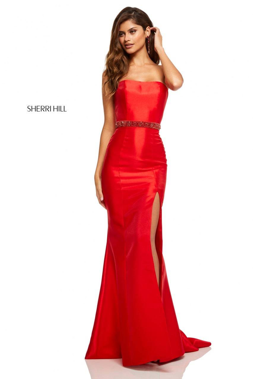 Sherri Hill 52541 - B Chic Fashions